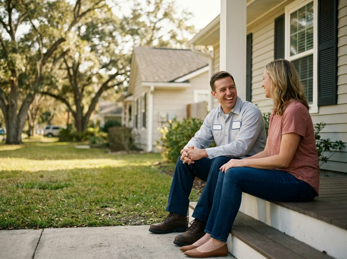 Septic tank pumping FAQs for Whigham, GA